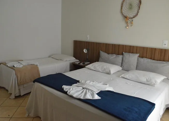 e pousada ocaPousada