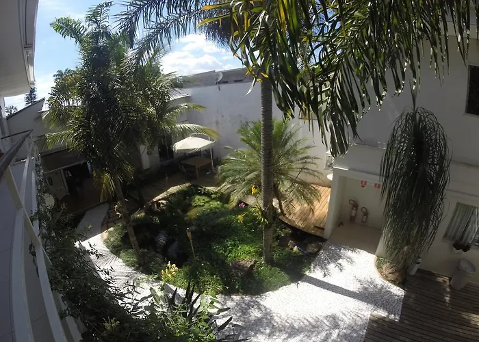 e pousada ocaPousada